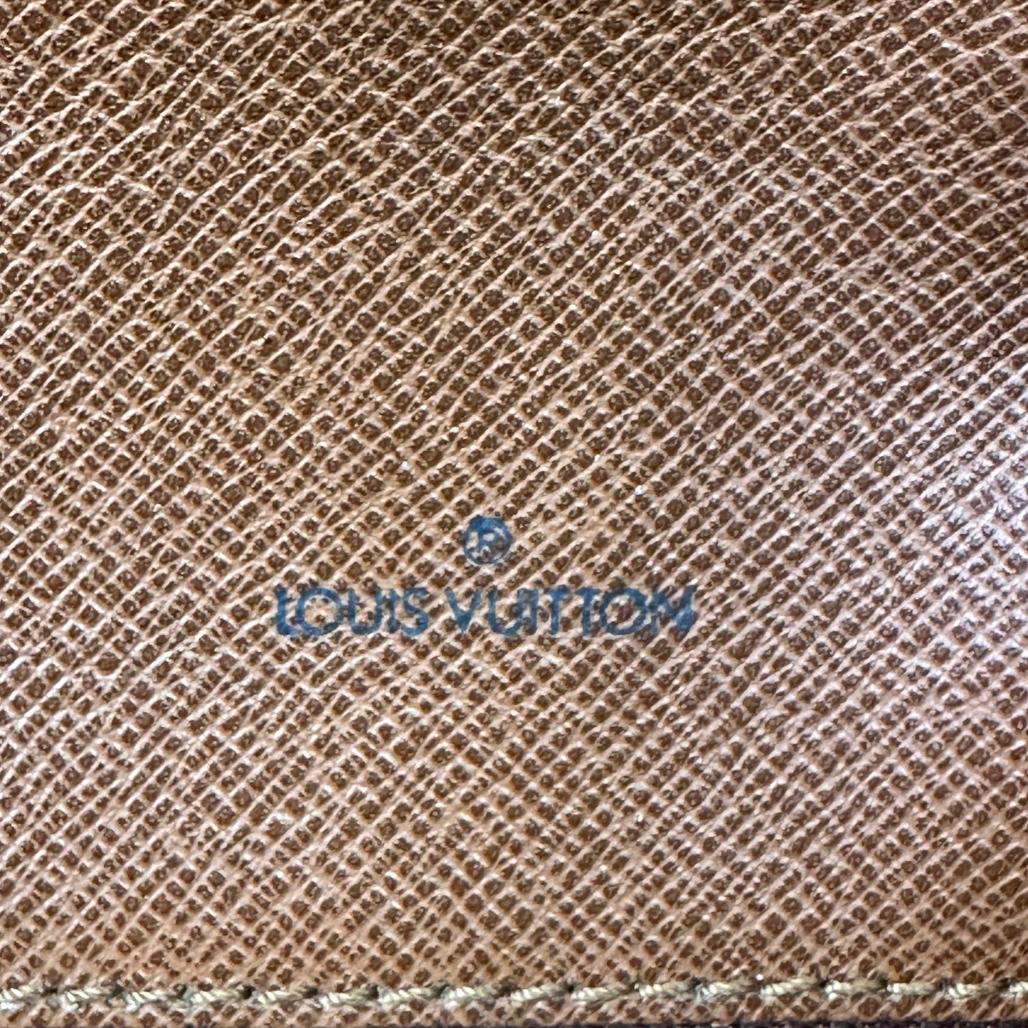 Louis Vuitton Saint Cloud GM