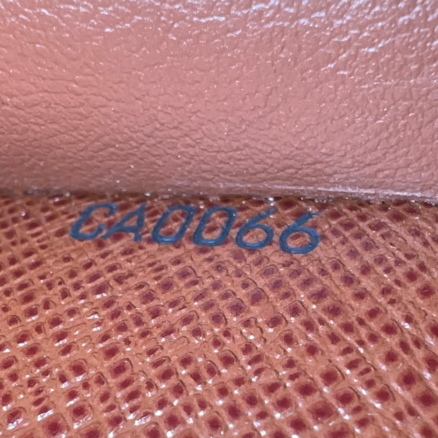 Louis Vuitton Desk Agenda Cover Monogram