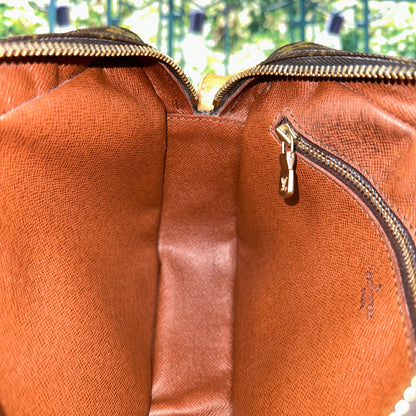 Louis Vuitton Jeune File PM Crossbody Bag