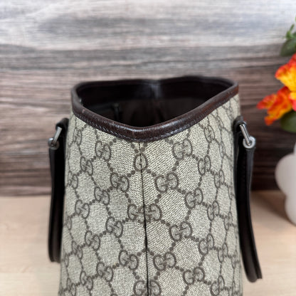 Gucci GG Supreme Joy Tote Medium