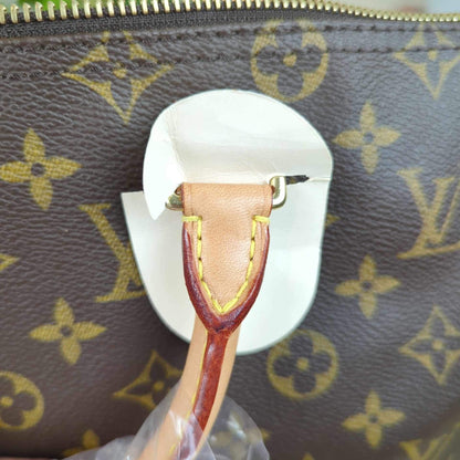 Louis Vuitton Speedy 35 Monogram