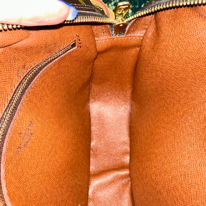 Louis Vuitton Jeune File PM Crossbody Bag