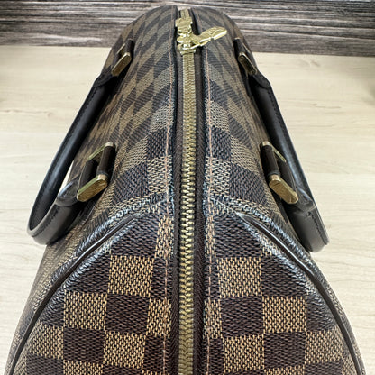 Louis Vuitton Damier Canvas Ribera MM Bag