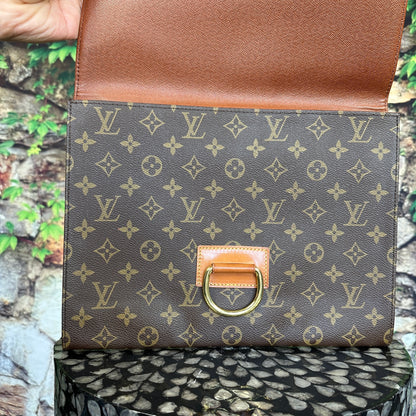 Louis Vuitton Lena Clutch