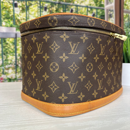 Louis Vuitton Nice Cosmetic Case