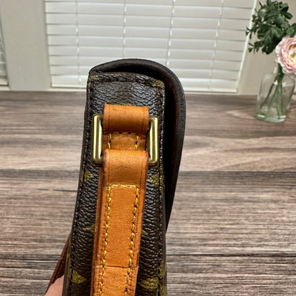 Louis Vuitton Vintage Chantilly PM Crossbody