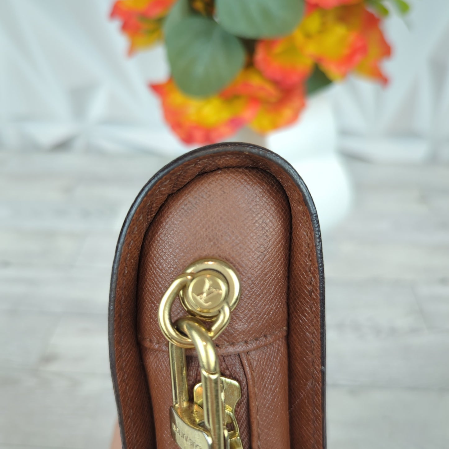 Louis Vuitton Orsay Clutch