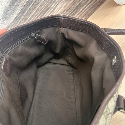 Gucci GG Supreme Joy Tote Medium