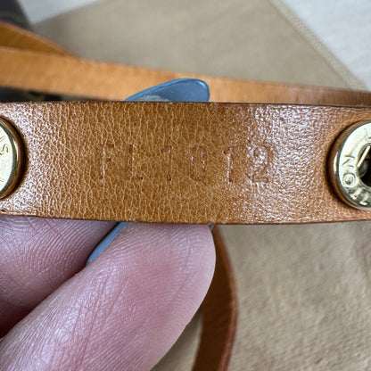 Louis Vuitton Florentine Pochette Belt Bag