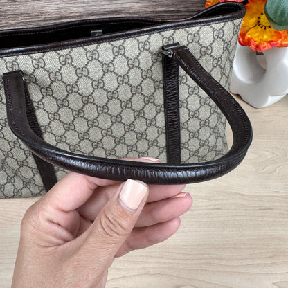 Gucci GG Supreme Joy Tote Medium