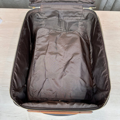 Louis Vuitton Monogram Pegase 45 Rolling Luggage