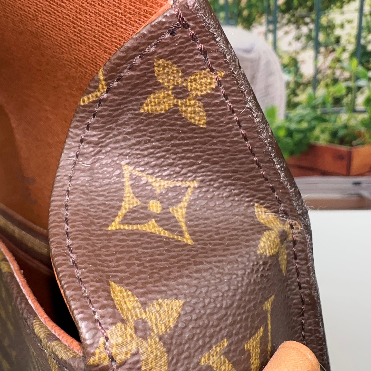 Louis Vuitton Saint Cloud GM