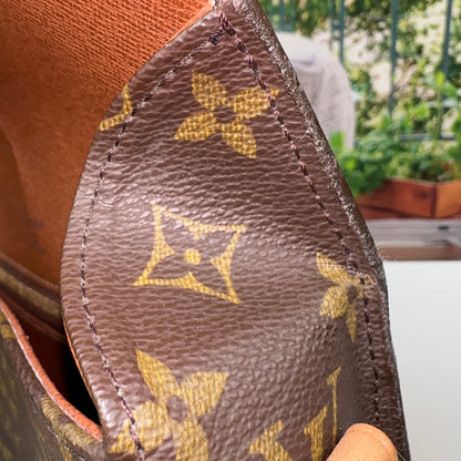 Louis Vuitton Saint Cloud GM