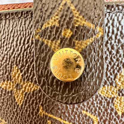 Louis Vuitton SP0042 Monogram Agenda PM