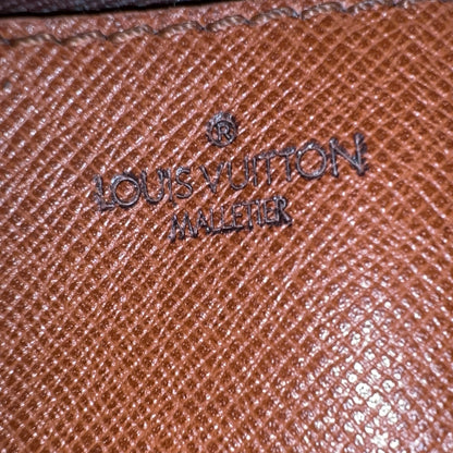 Louis Vuitton Jeune File PM Crossbody Bag