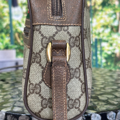 Gucci Vintage Sherryline Shoulder Bag