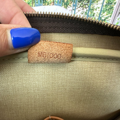 Louis Vuitton Monogram Deauville