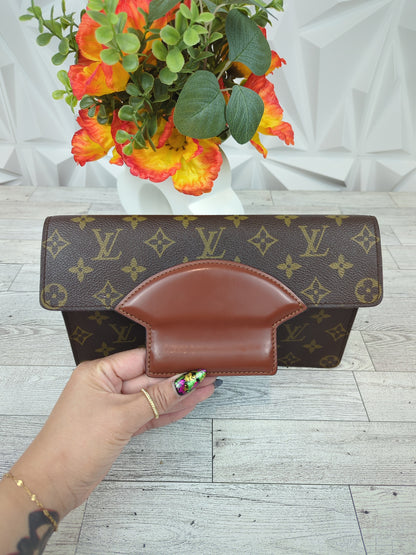 Louis Vuitton Chaillot Clutch