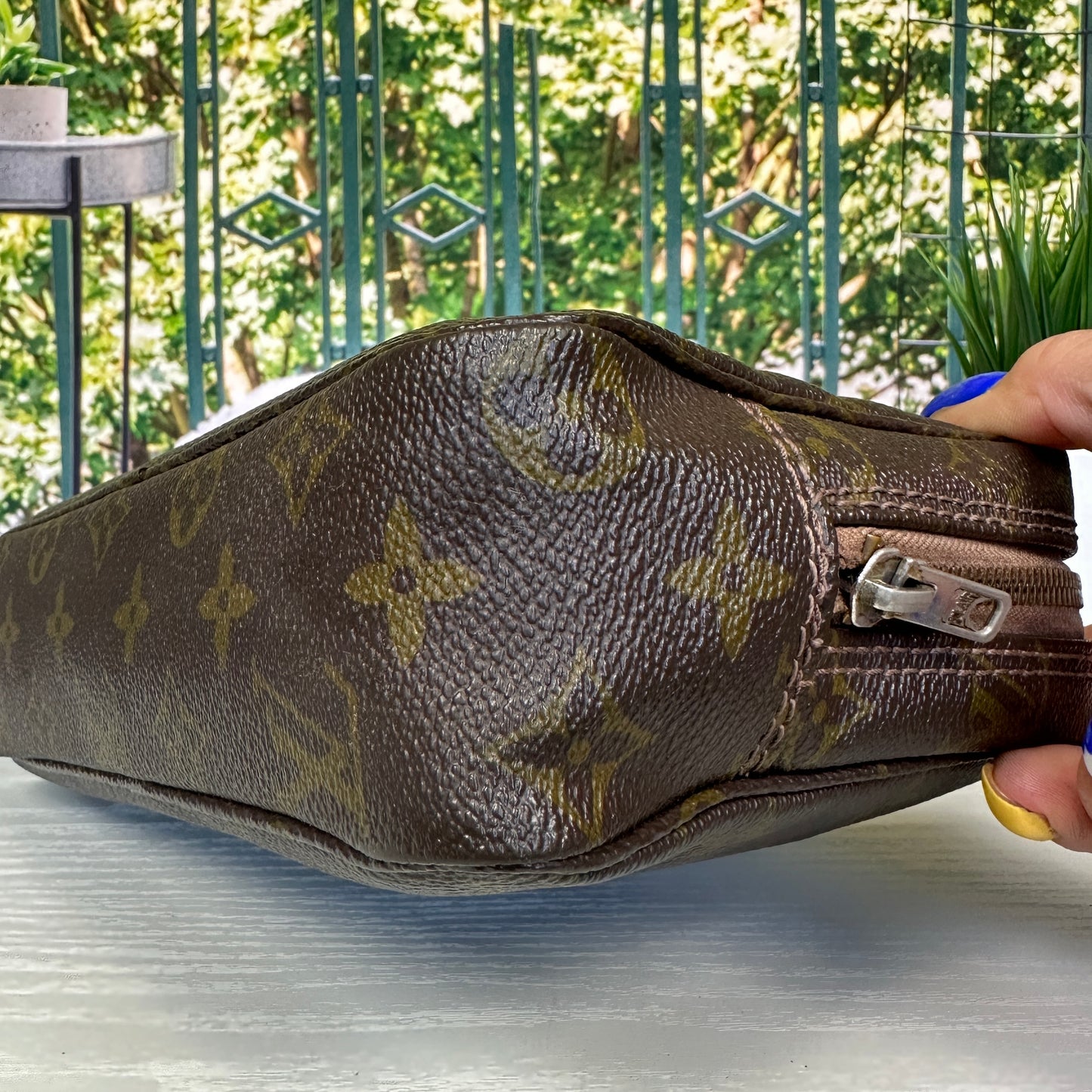 Louis Vuitton Trousse Toilet 23