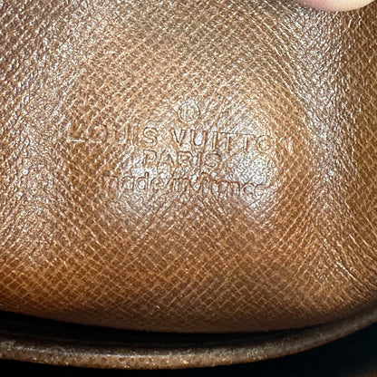 Louis Vuitton Vintage Danube PM Crossbody