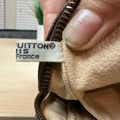Louis Vuitton Vintage Trousse 23