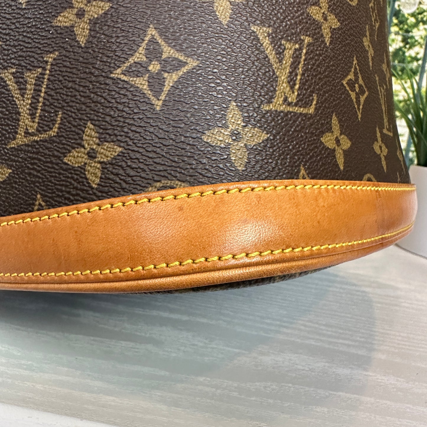 Louis Vuitton Nice Cosmetic Case