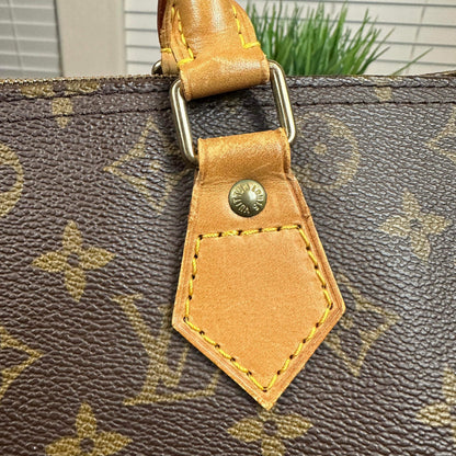 Louis Vuitton Speedy 30 Monogram