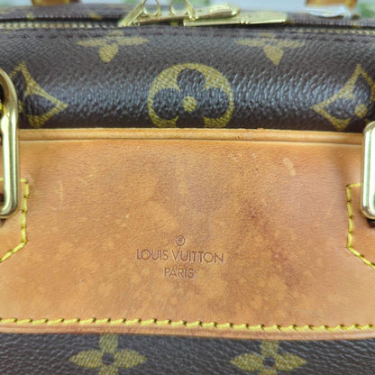 Louis Vuitton Deauville