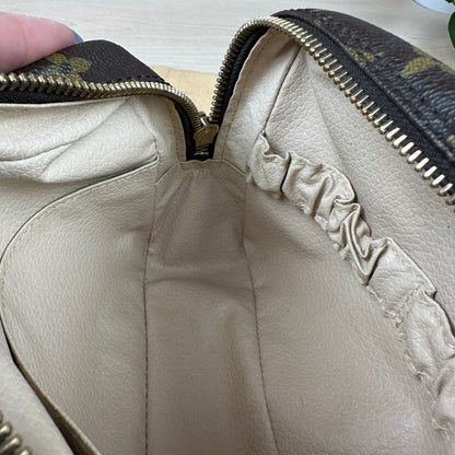 Louis Vuitton Trousse 18 Monogram