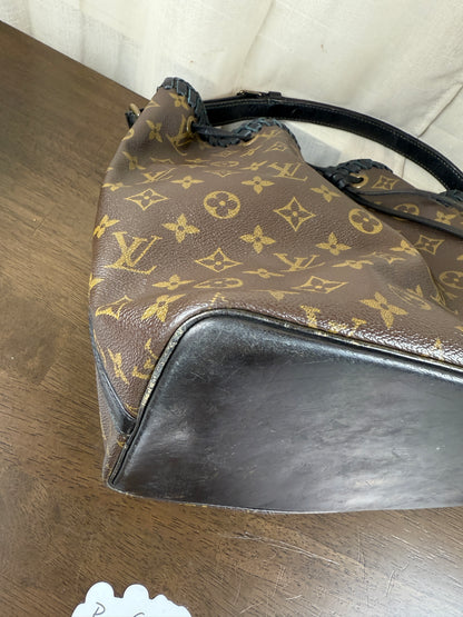 Custom Petite Noe Bucket Bag