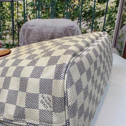 Louis Vuitton Azur Neverfull PM