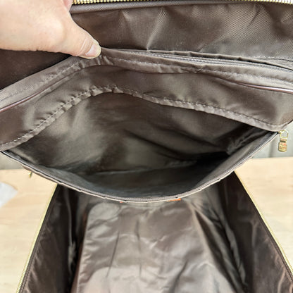 Louis Vuitton Monogram Pegase 45 Rolling Luggage