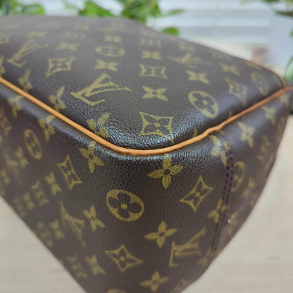 Louis Vuitton Deauville