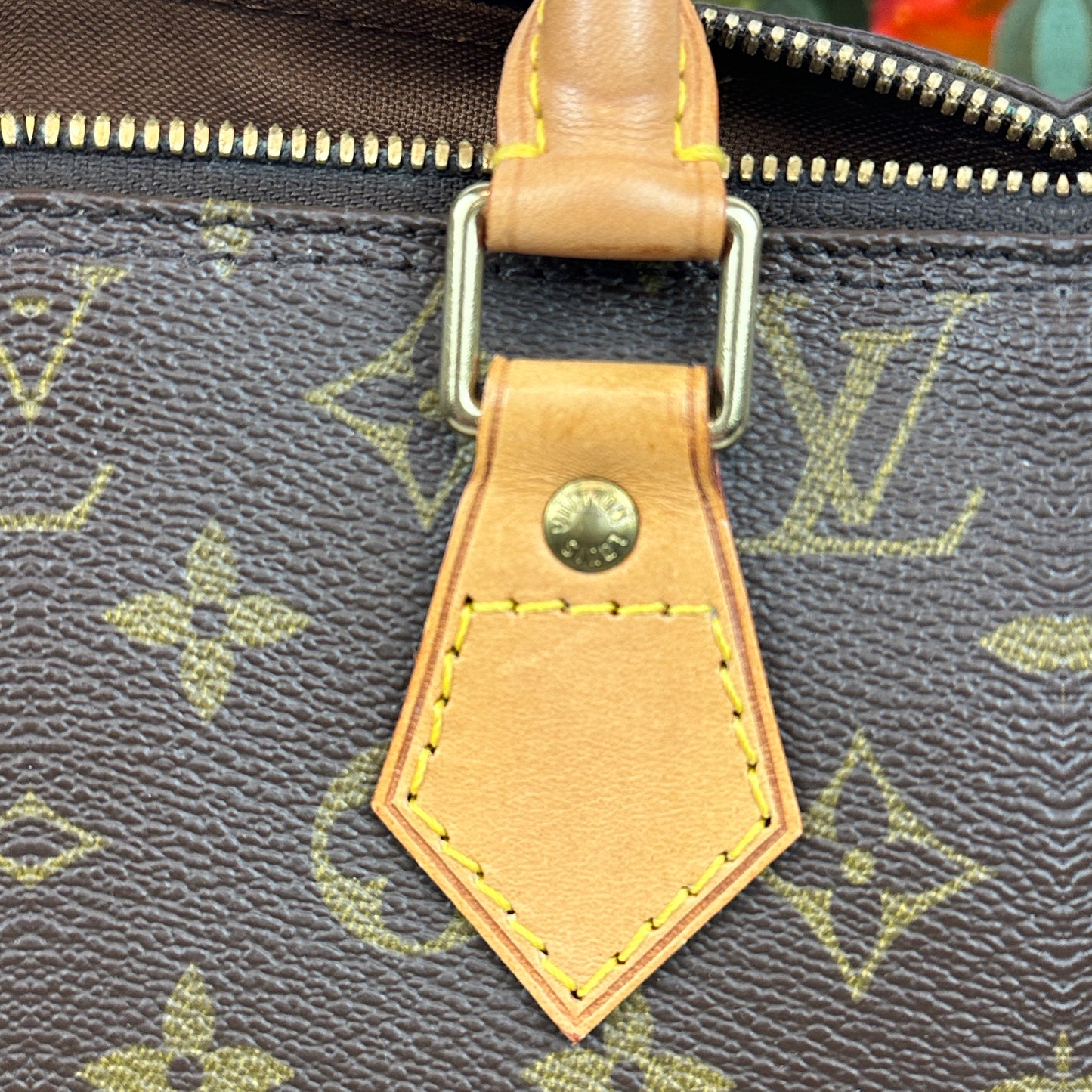 Louis Vuitton Alma PM