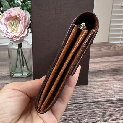 Louis Vuitton Monogram Sarah Wallet Old Model