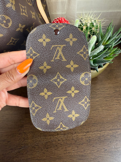 Porte Monnaie Gousset Coin Purse