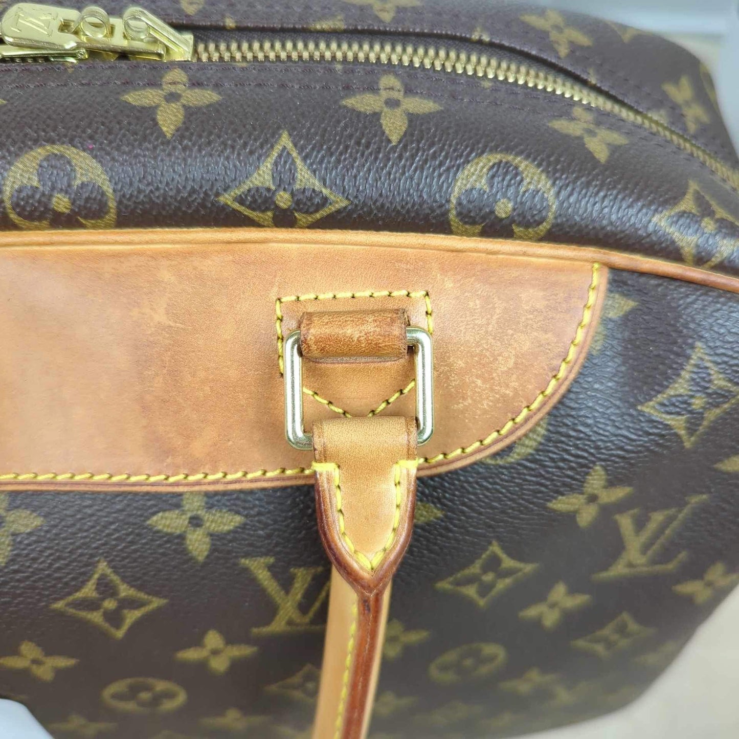 Louis Vuitton Deauville