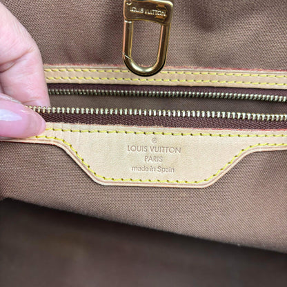 Louis Vuitton Monogram Batignolles Horizontal