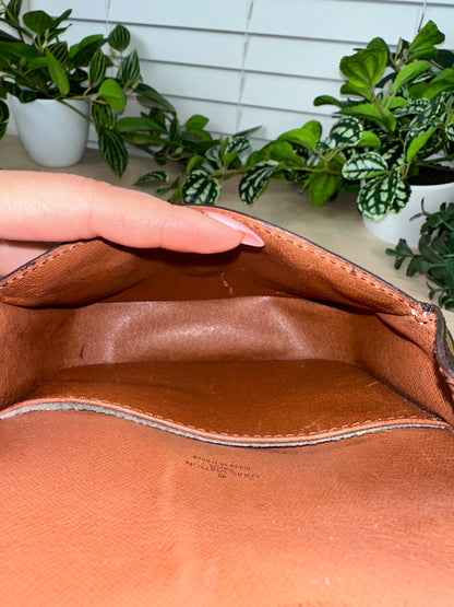 Louis Vuitton Saint Cloud PM Crossbody