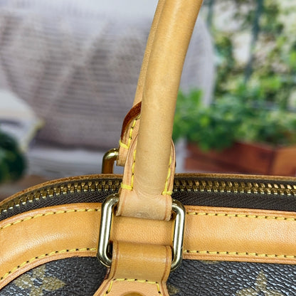 Louis Vuitton Special Order Trevi PM
