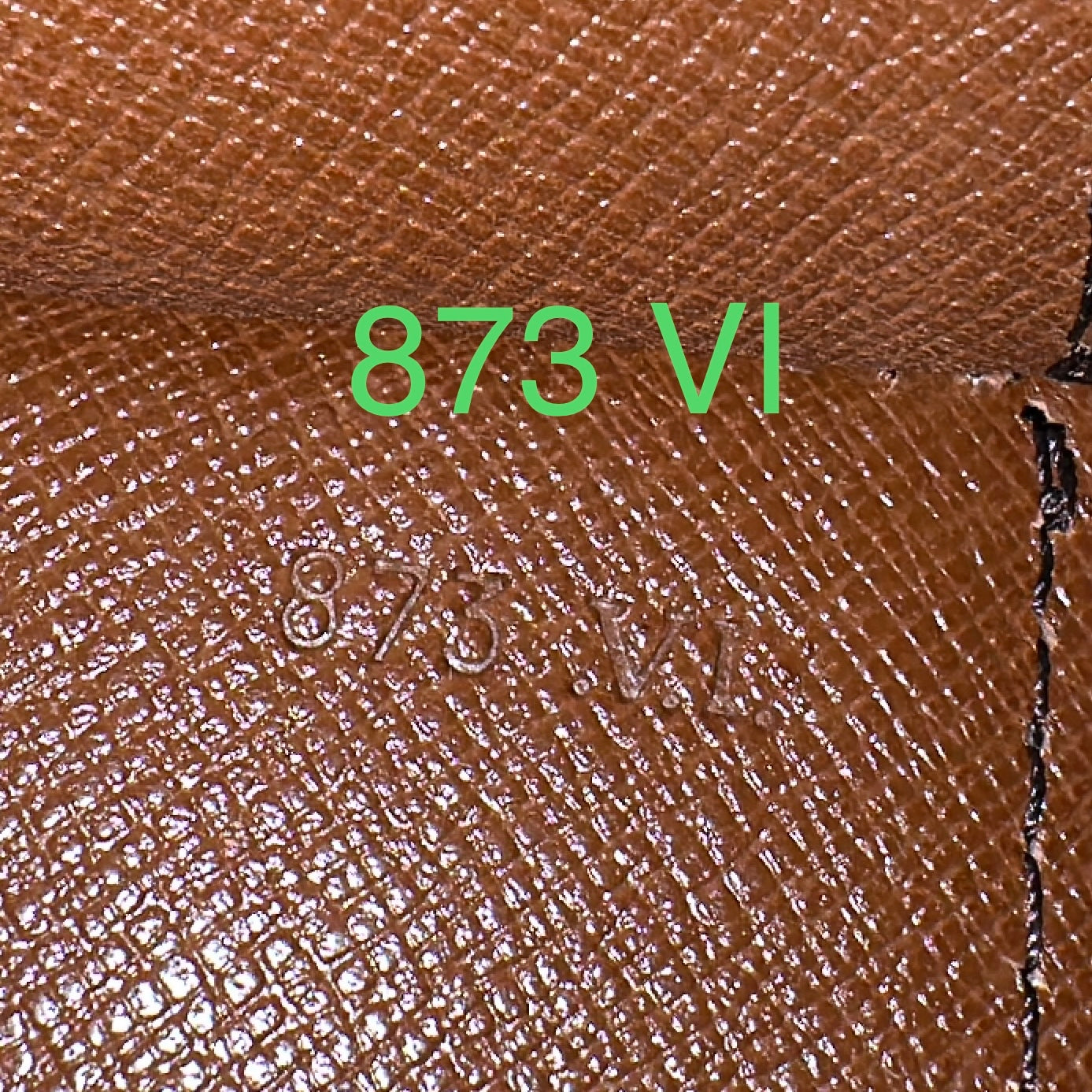 Louis Vuitton Lena Clutch