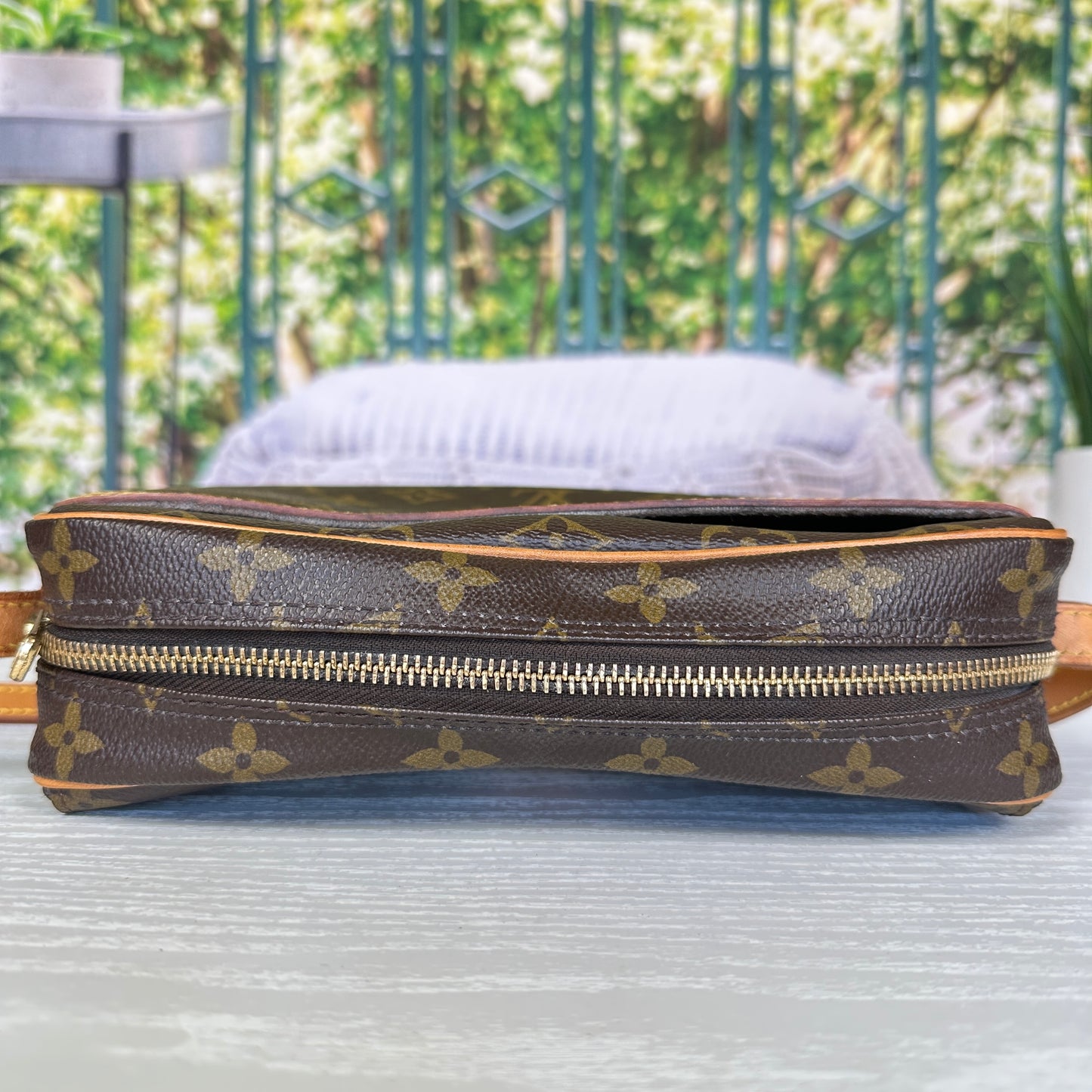 Louis Vuitton Jeune File PM Crossbody Bag