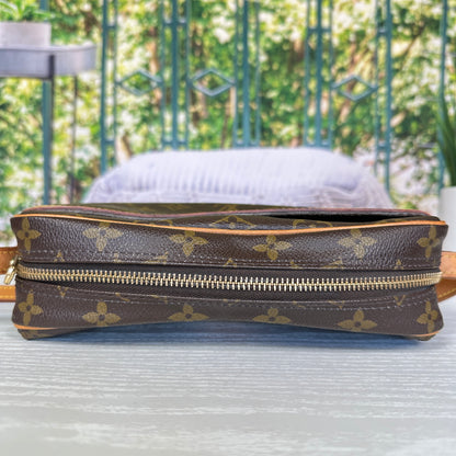 Louis Vuitton Jeune File PM Crossbody Bag
