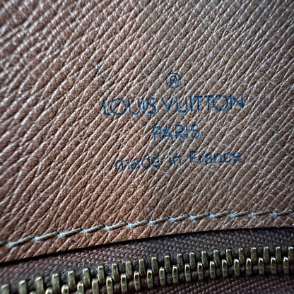 Louis Vuitton Monogram Babylone Tote