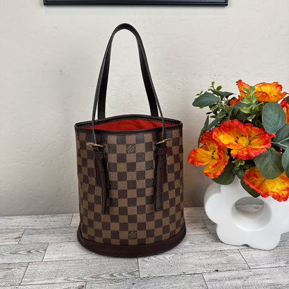 Marais DE Bucket Bag