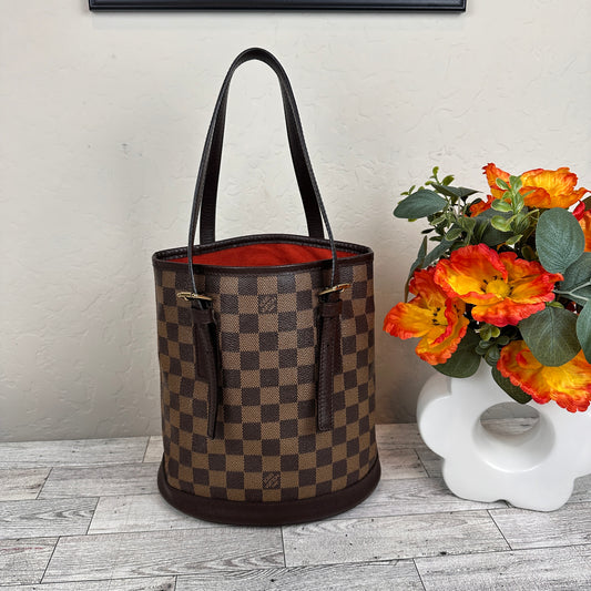 Marais DE Bucket Bag