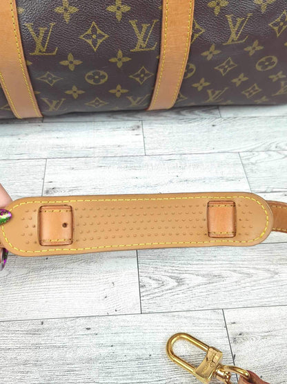 Louis Vuitton Keepall 50 Bandoulier