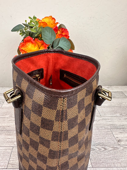 Marais DE Bucket Bag