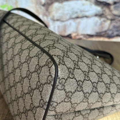 Gucci Supreme Eden Tote