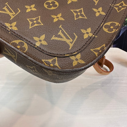 Louis Vuitton Saint Cloud GM
